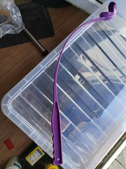 Photo of free Dog ball throwing toy (Leeds LS10) #1