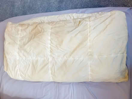 Photo of free Double duvet (Kingston Vale SW15) #4