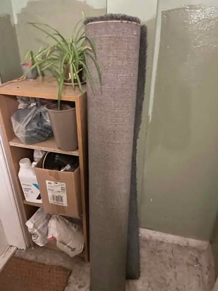 Photo of free Large rug (EH7 easter road) #3