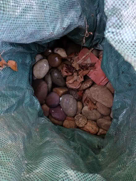 Photo of free Garden stones - great quality (Ballinteer) #1