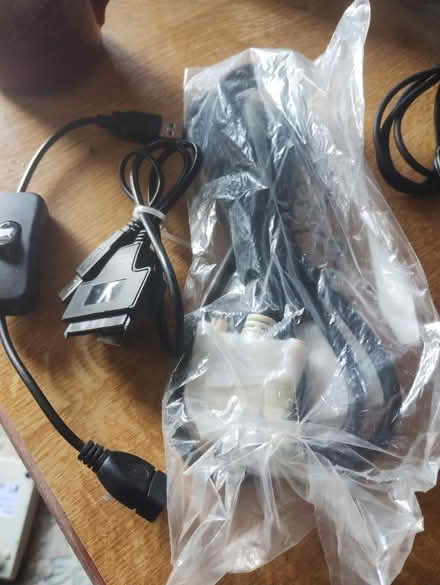 Photo of free PC bits (Hatfield, AL10) #1