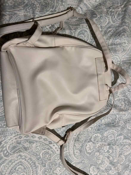 Photo of free Bag/ Rucksack (Ha2 8pw) #2