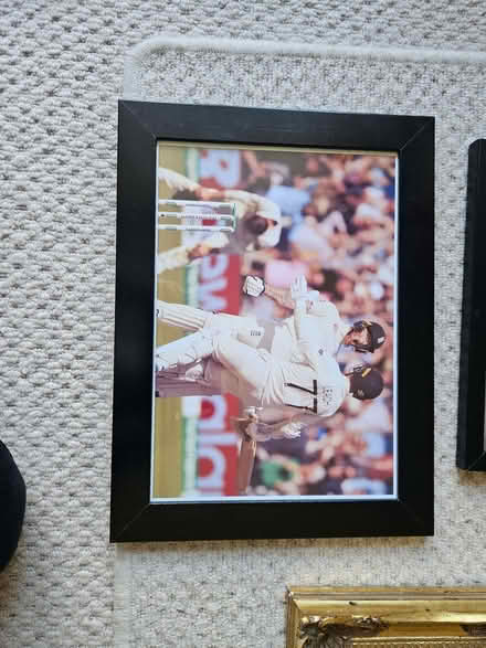 Photo of free Three picture frames (Kenilworth CV8) #3