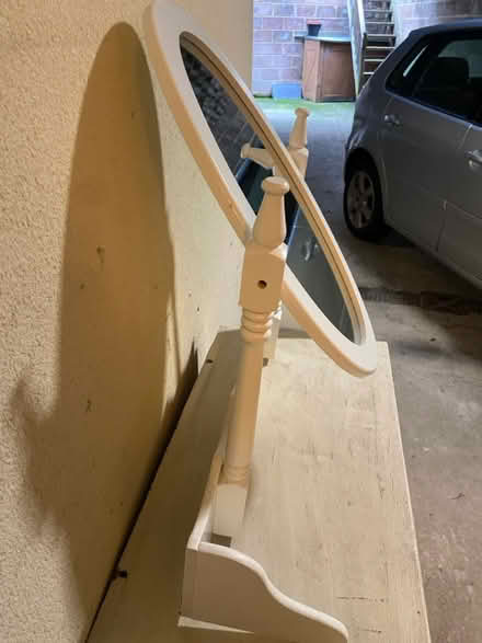 Photo of free Mirror (KT5 8AT) #3