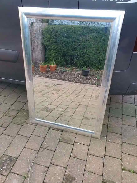 Photo of free Large Mirror (Amersham HP7) #1