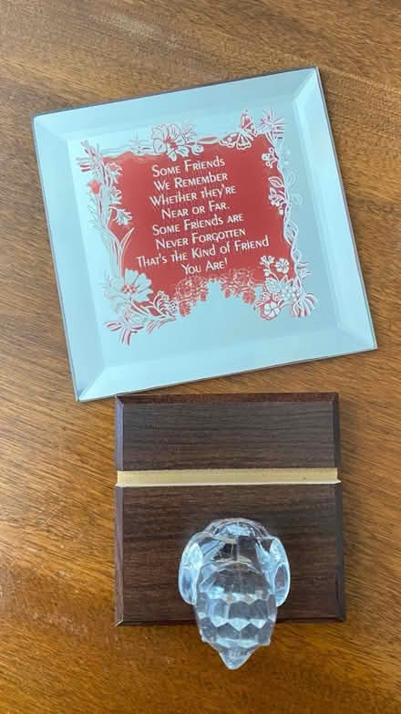 Photo of free Gift decoration (Philadelphia, 19120) #2