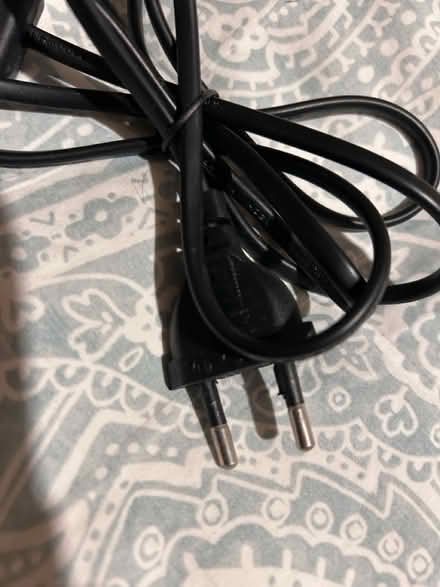 Photo of free Table night lamp (Ha2 8pw) #3