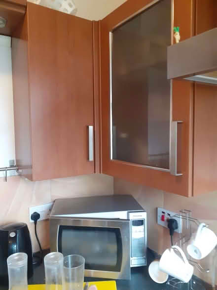 Photo of free Kitchen units (Bowbridge GL5) #2