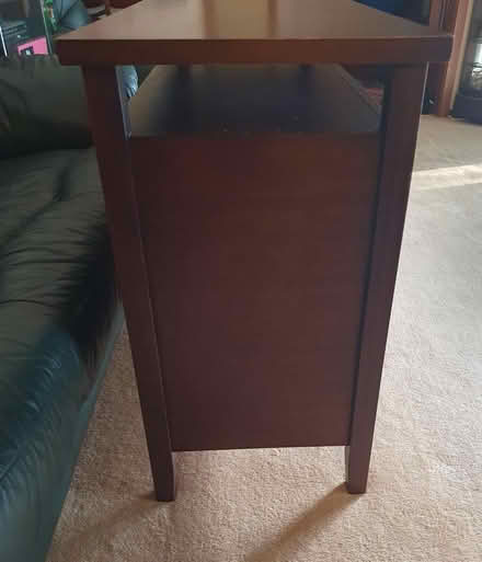 Photo of free TV entertainment stand,Croydon Hill (Croydon Hills) #3
