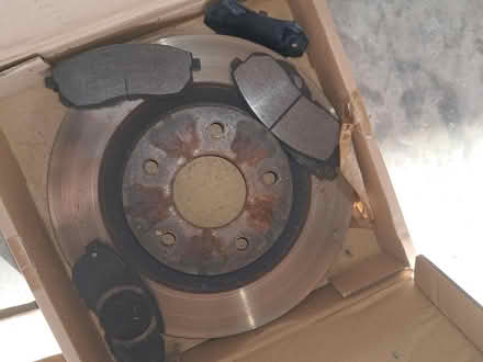 Photo of free Brake Parts (Snellville) #1