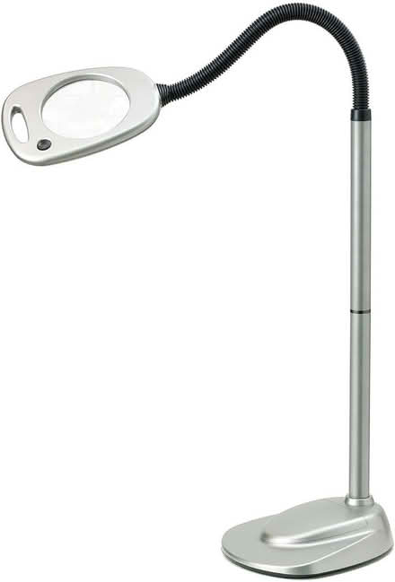 Photo of free Magnifying Floor Lamp (West End bet. Dupont & Georgtn) #1