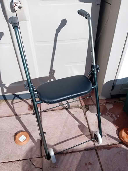Photo of free Walking aid (Odd Down BA2) #2