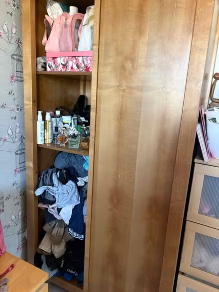 Photo of free Wardrobe (Horsforth LS18) #1