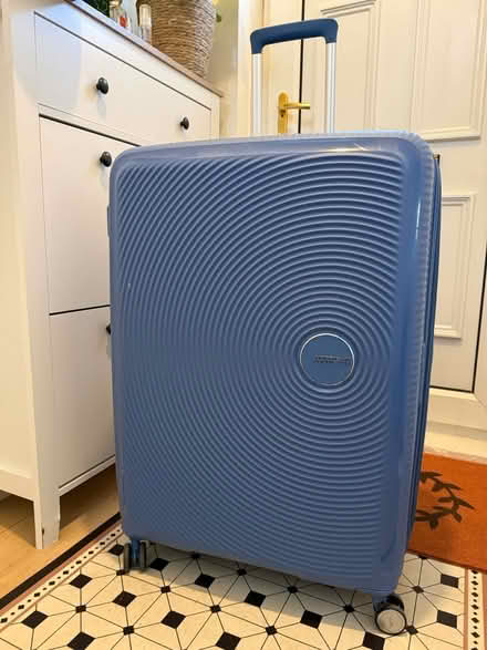 Photo of free American Tourister Larger Luggage (Rothwell LS26) #1
