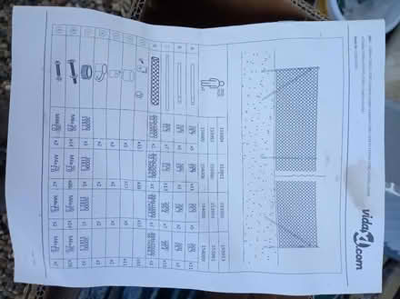 Photo of free Fence kit by Vidalxl. Com (Bexhill, TN40) #1