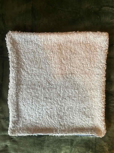 Photo of free 3 cushion covers (Islington North N4) #1