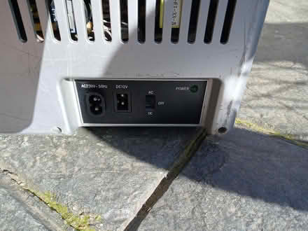 Photo of free Minibar, mini fridge (Leeds LS10) #3
