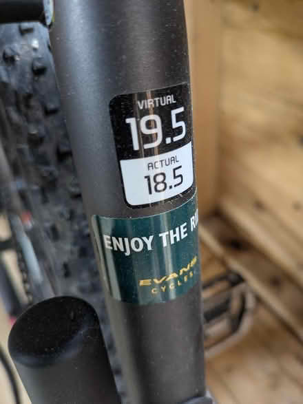 Photo of free Mountain bike - Trek Marlin 5 (Ettiley Heath CW11) #2