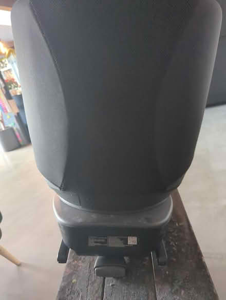 Photo of free Car seat (Gidea Park, RM2) #3