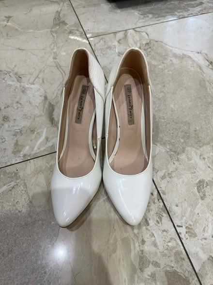 Photo of free High heels size 37 (DE24) #1