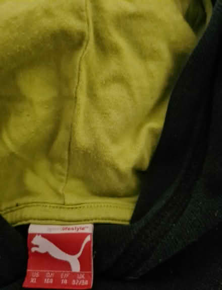 Photo of free Hoodie (West Oxfordshire OX28) #2