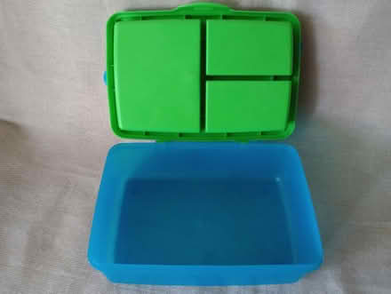 Photo of free Lunch / storage box (Kingsway) #2