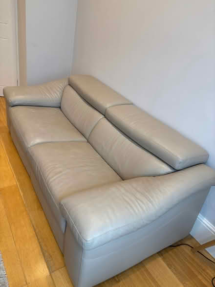 Photo of free BoConcept 3 seater sofa (Parsons Green SW6) #3
