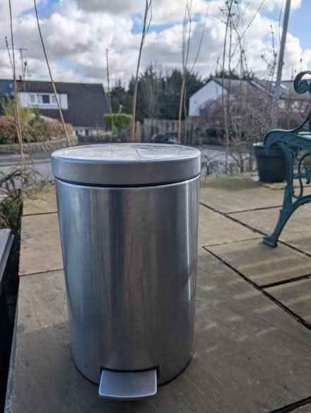 Photo of free Pedal bin (Kirkby Lonsdale LA6) #1