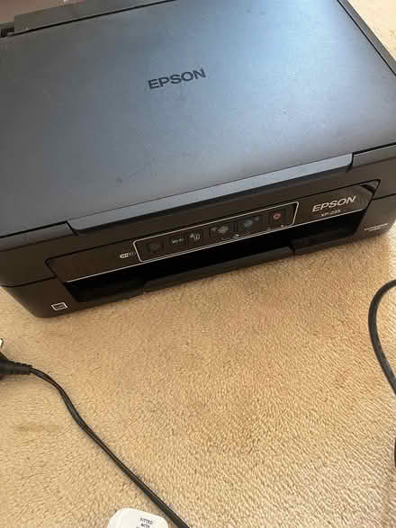 Photo of free Epson printer (Windsor) #1