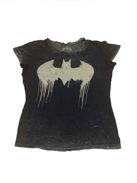 Photo of free Batman Woman’s Top (Brooklyn Storage) #1