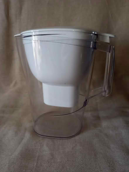Photo of free Brita water filter jug (Kingsway) #1