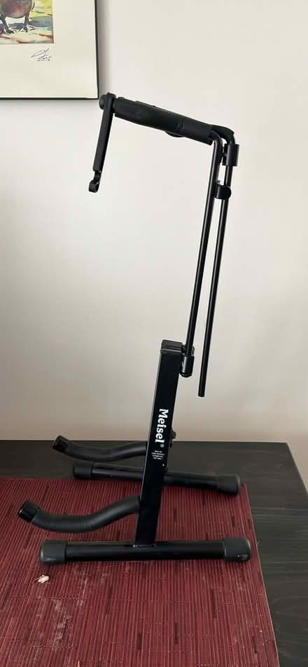 Photo of free Violin Stand (Newton) #2