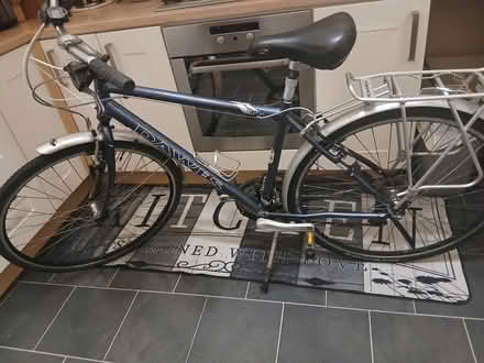 Photo of free Dawes Kalahari Mens Bike (Hillsborough S6) #1