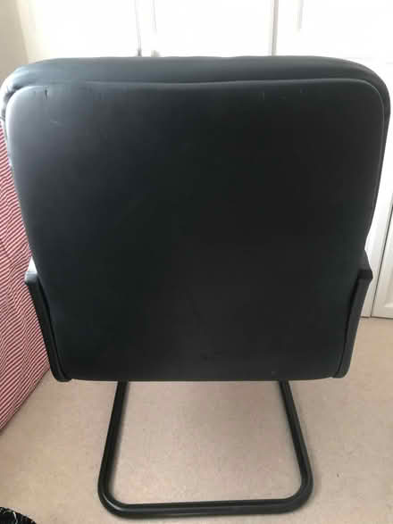 Photo of free Office chair (NR219BZ) #2