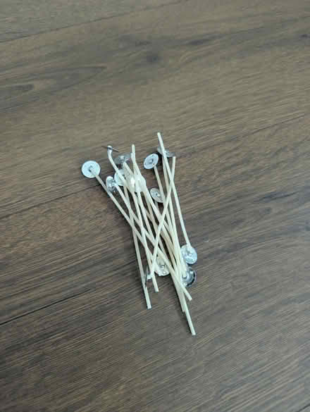 Photo of free Candle wicks (Rawdon LS19) #1