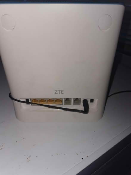 Photo of free Router (Parkstone BH14) #3