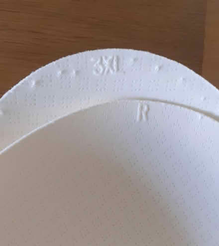 Photo of free Bra inserts (Enfield EN2) #2