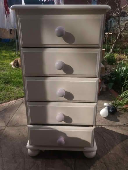 Photo of free Chest of drawers (Stoughton GU2) #1