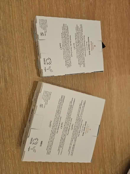 Photo of free Gift Set (Bestwood Park Estate NG5) #2