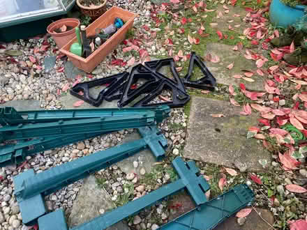 Photo of free Keter pieces (Kendal LA9) #3