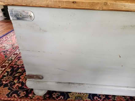 Photo of free Storage box (CB25) #4