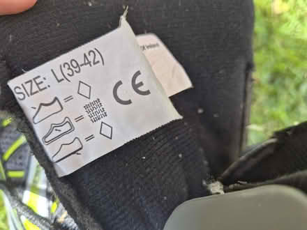 Photo of free Outdoor games and sports bundle (Northwich CW8) #3