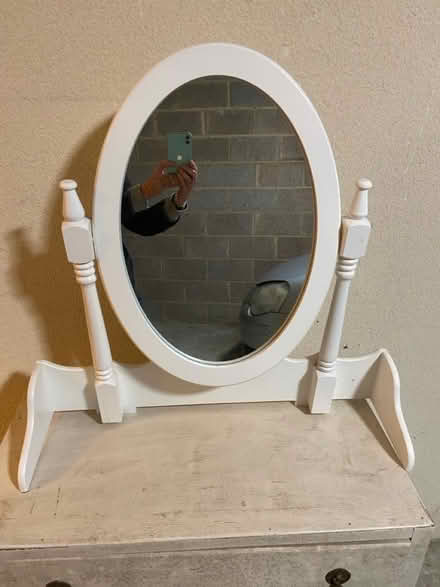 Photo of free Mirror (KT5 8AT) #2
