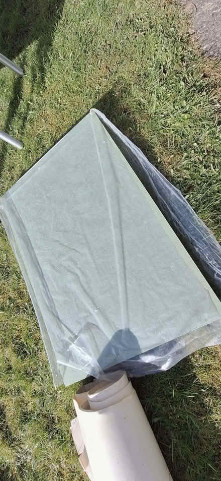 Photo of free Natural Fibreboard Underlay for Laminate Flooring (Ysceifiog CH8) #2