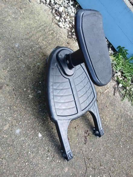 Photo of free Buggy board (Blackbird Leys OX4) #3