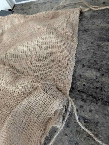 Photo of free 2Nee Hessian Sandbags (Grangeway area NN10) #4
