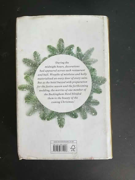 Photo of free Hardback Book (RG30 Tilehurst) #2