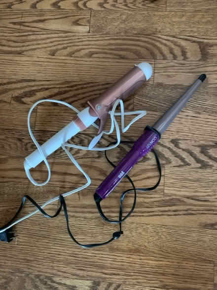 Photo of free Hair Styling Tools (East Side St. Charles) #2