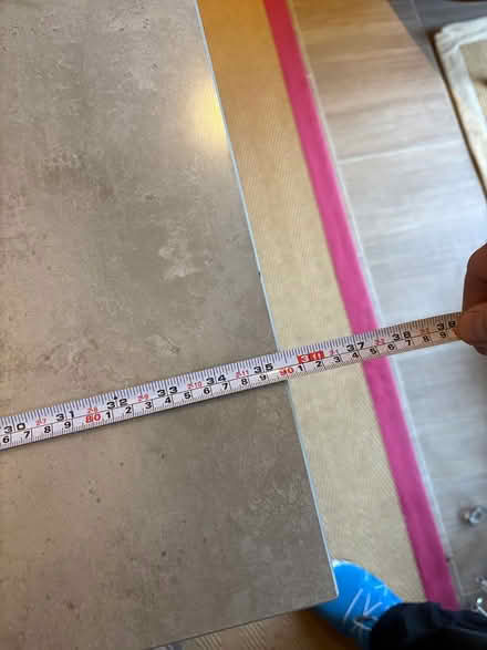 Photo of free Kitchen/Dining Table (Ratho EH28) #3