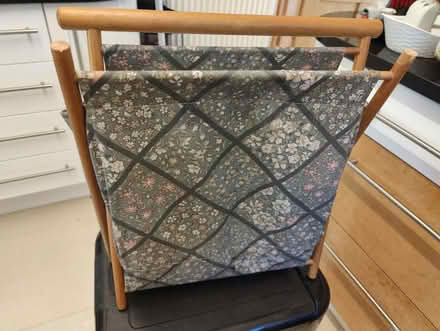 Photo of free Knitting holder (Bedford) #2